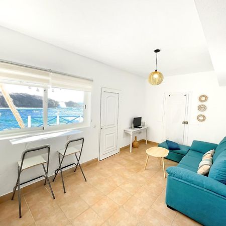 Apartamentos Marinera I Y II Cotillo Εξωτερικό φωτογραφία