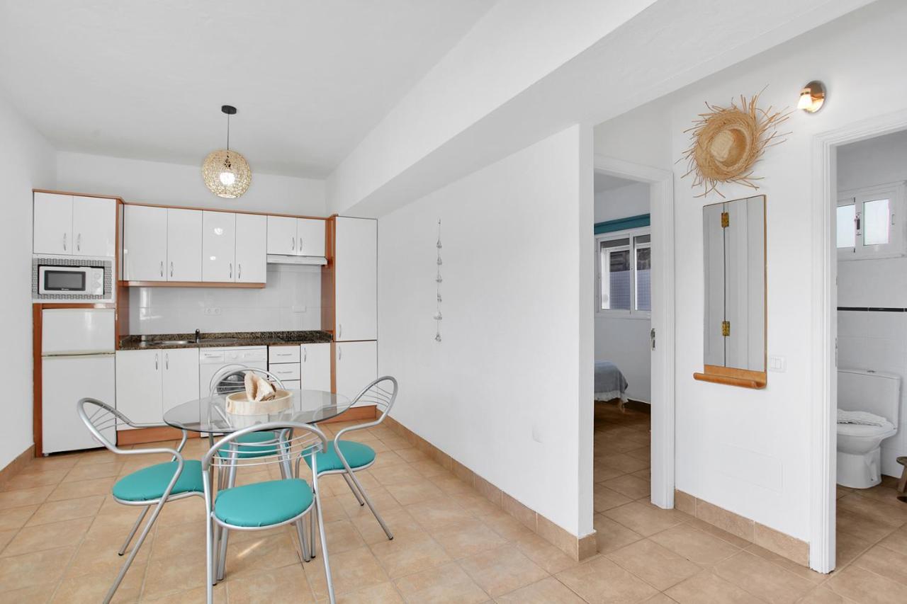Apartamentos Marinera I Y II Cotillo Εξωτερικό φωτογραφία
