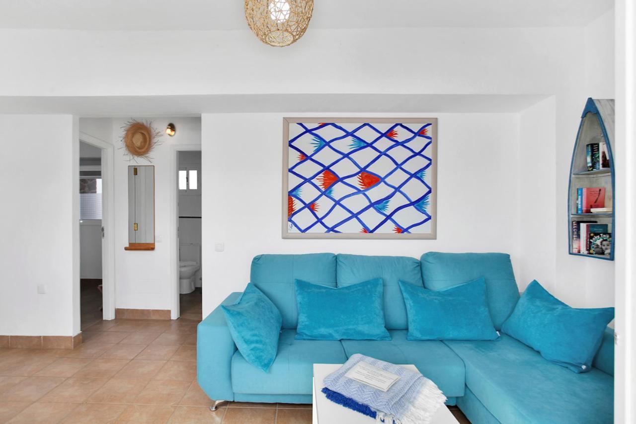 Apartamentos Marinera I Y II Cotillo Εξωτερικό φωτογραφία