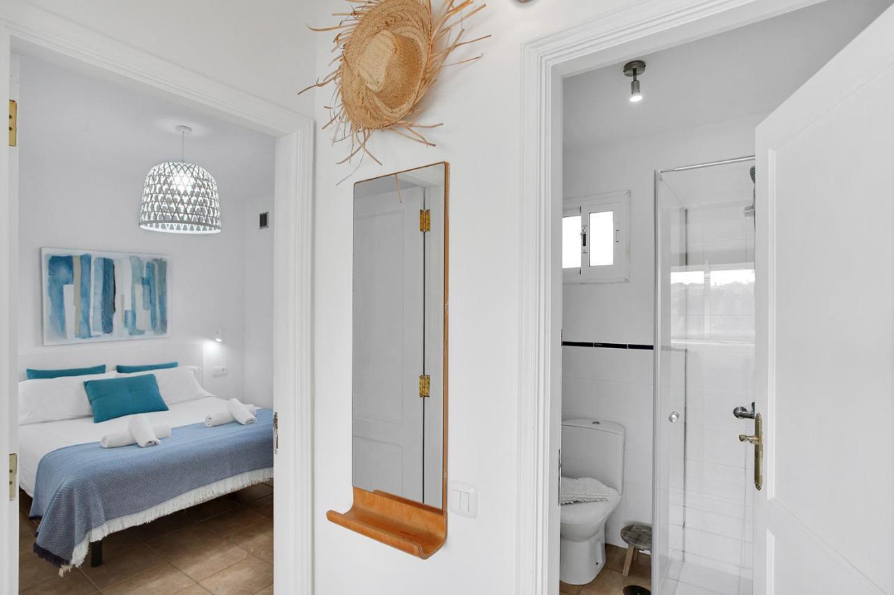 Apartamentos Marinera I Y II Cotillo Εξωτερικό φωτογραφία