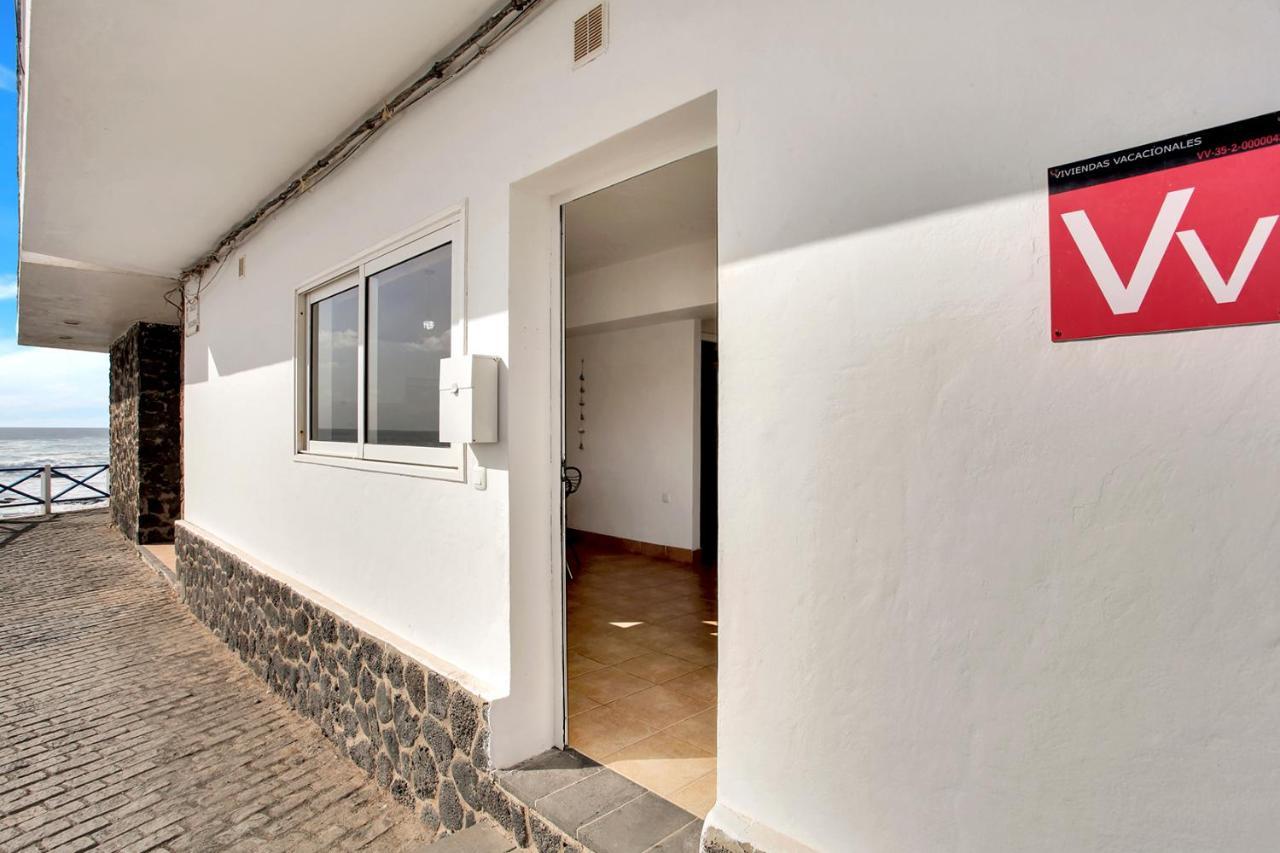 Apartamentos Marinera I Y II Cotillo Εξωτερικό φωτογραφία