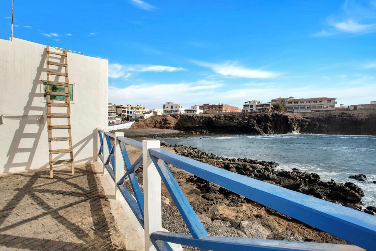 Apartamentos Marinera I Y II Cotillo Εξωτερικό φωτογραφία