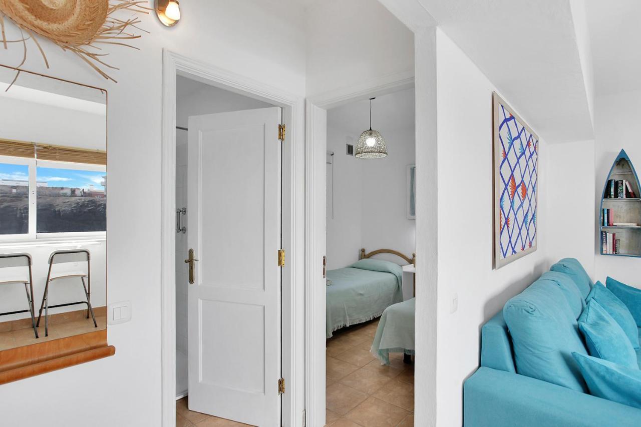 Apartamentos Marinera I Y II Cotillo Εξωτερικό φωτογραφία