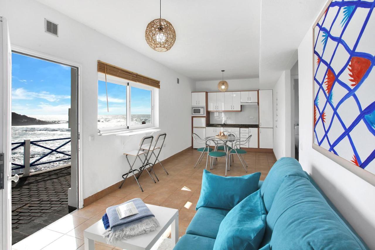 Apartamentos Marinera I Y II Cotillo Εξωτερικό φωτογραφία