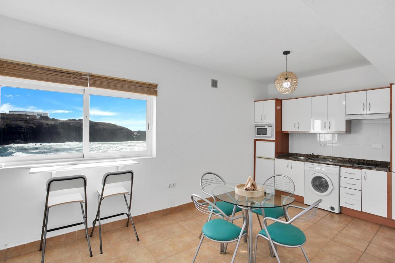 Apartamentos Marinera I Y II Cotillo Εξωτερικό φωτογραφία