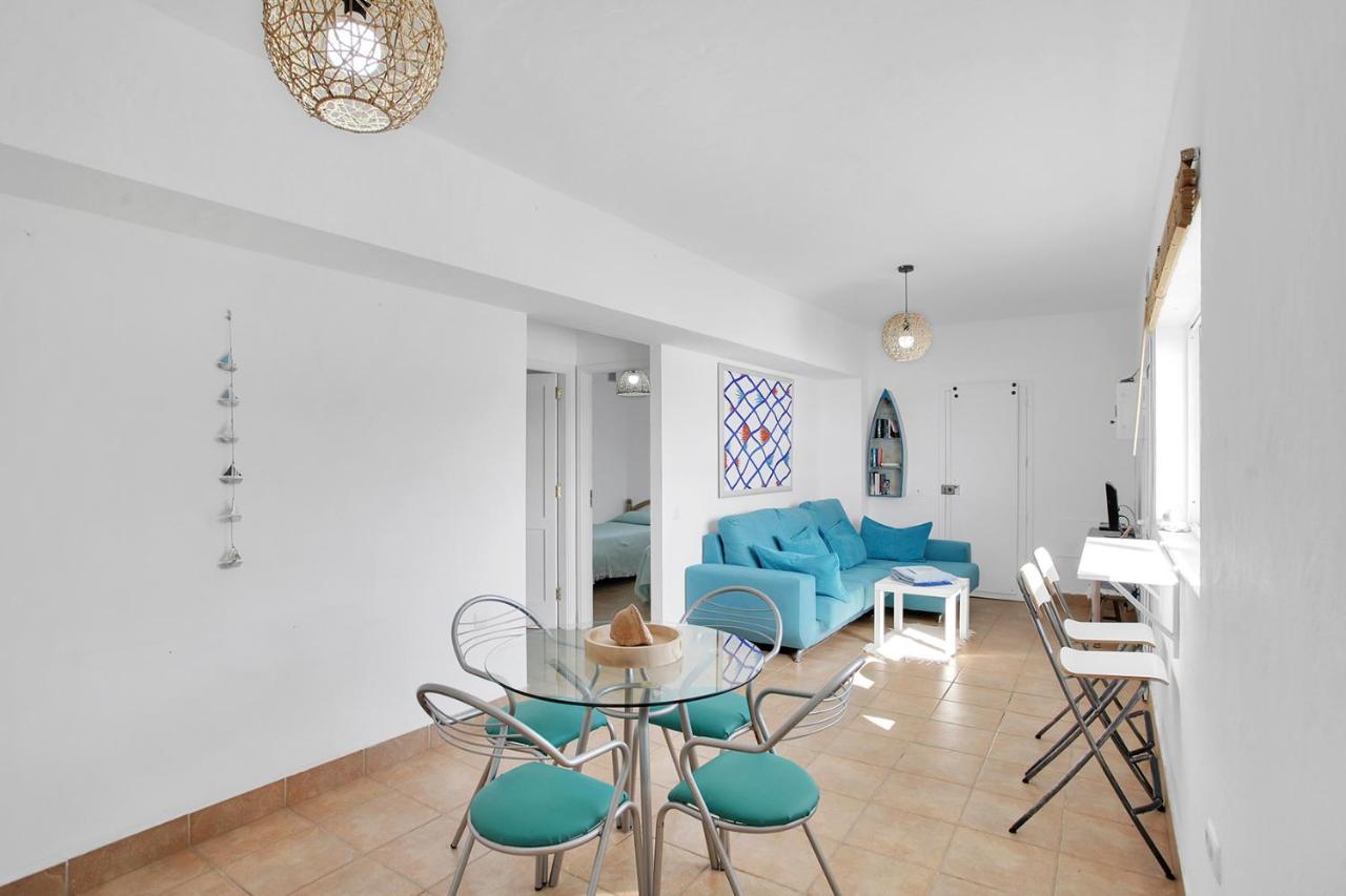 Apartamentos Marinera I Y II Cotillo Εξωτερικό φωτογραφία