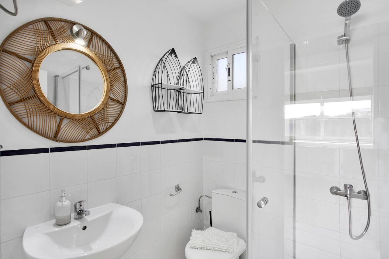 Apartamentos Marinera I Y II Cotillo Εξωτερικό φωτογραφία