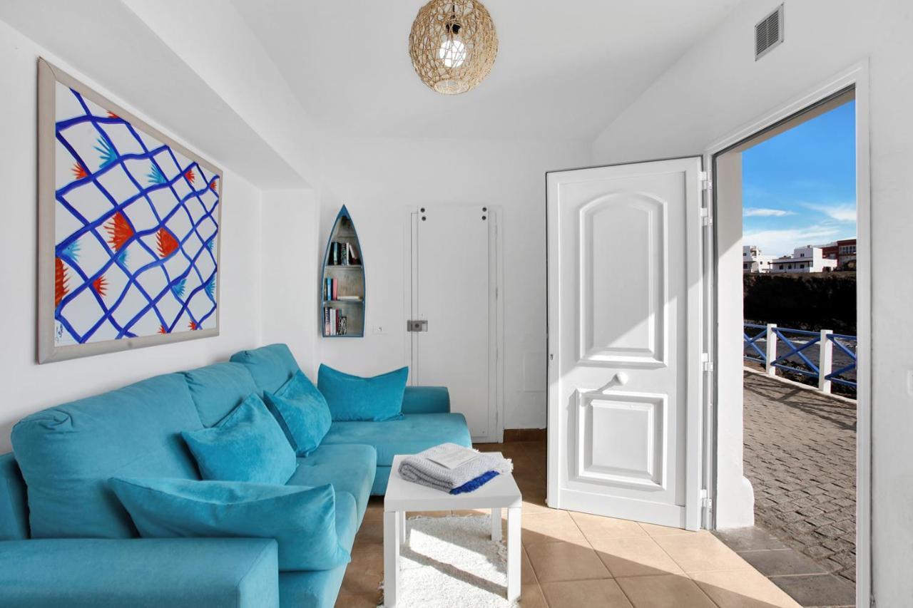 Apartamentos Marinera I Y II Cotillo Εξωτερικό φωτογραφία