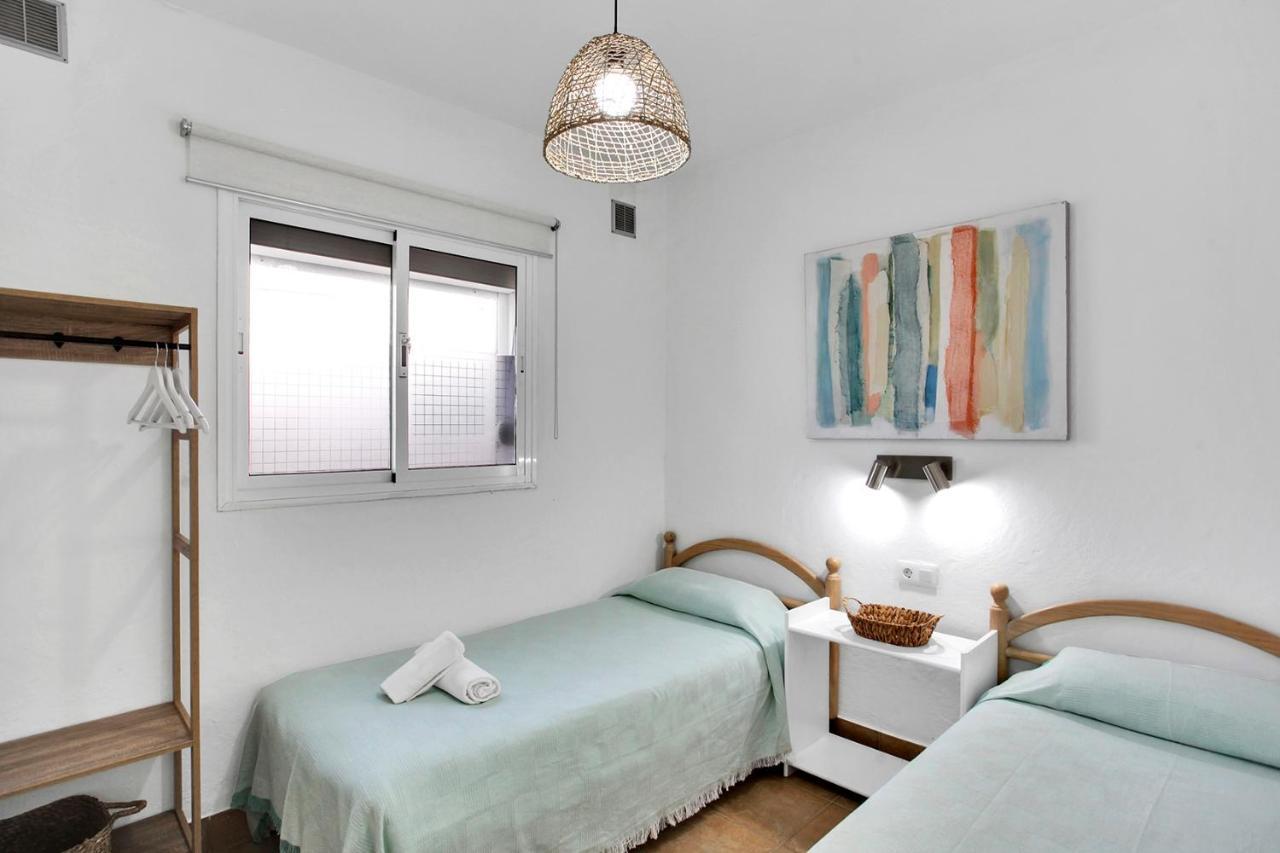 Apartamentos Marinera I Y II Cotillo Εξωτερικό φωτογραφία
