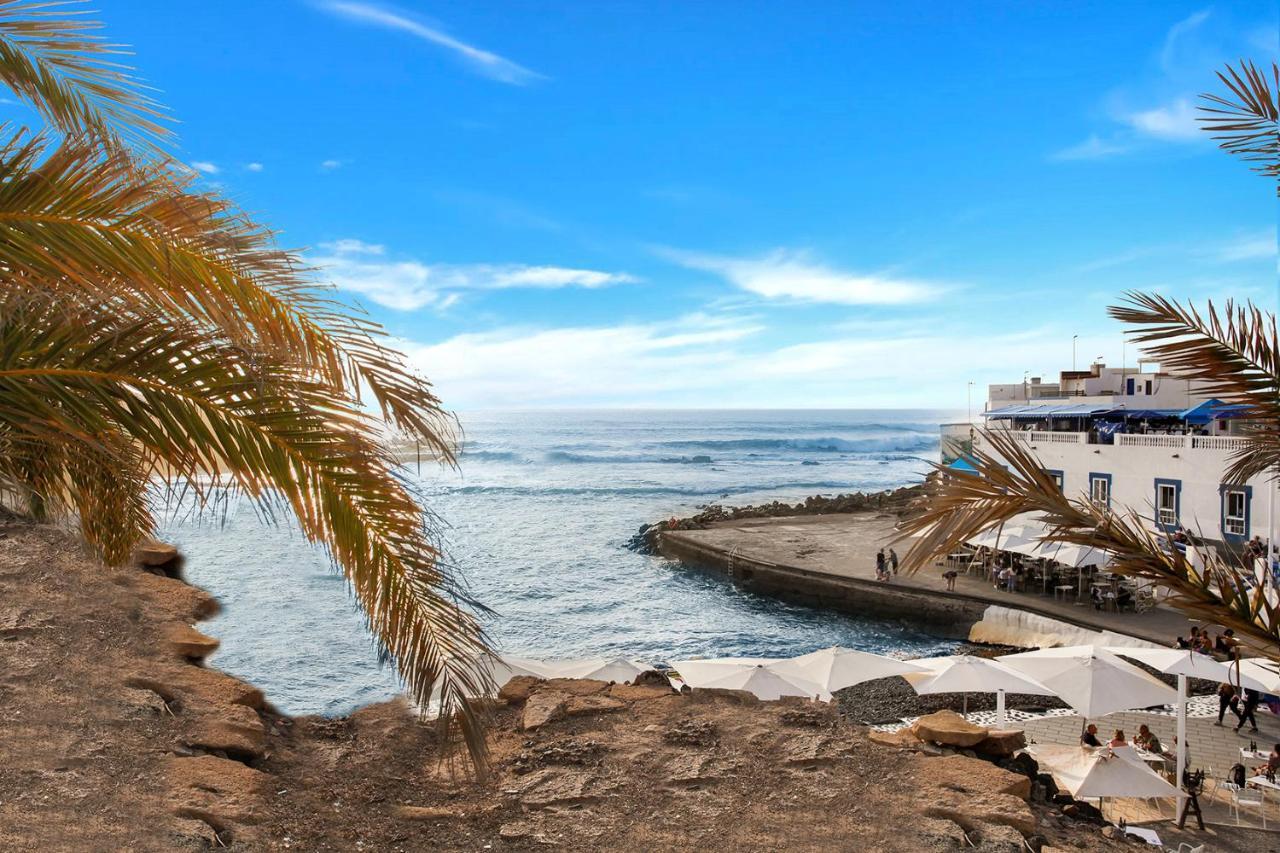 Apartamentos Marinera I Y II Cotillo Εξωτερικό φωτογραφία