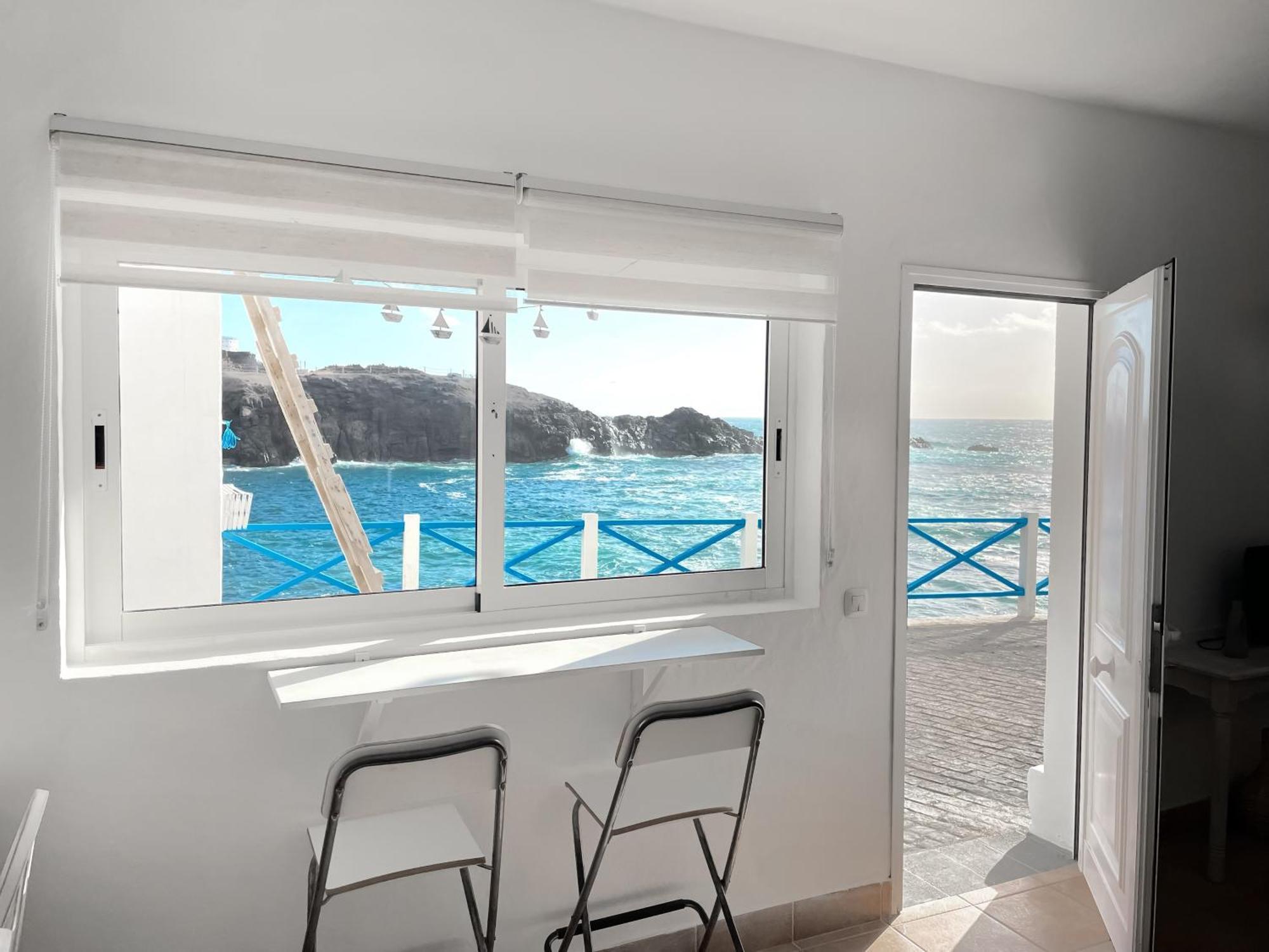 Apartamentos Marinera I Y II Cotillo Εξωτερικό φωτογραφία