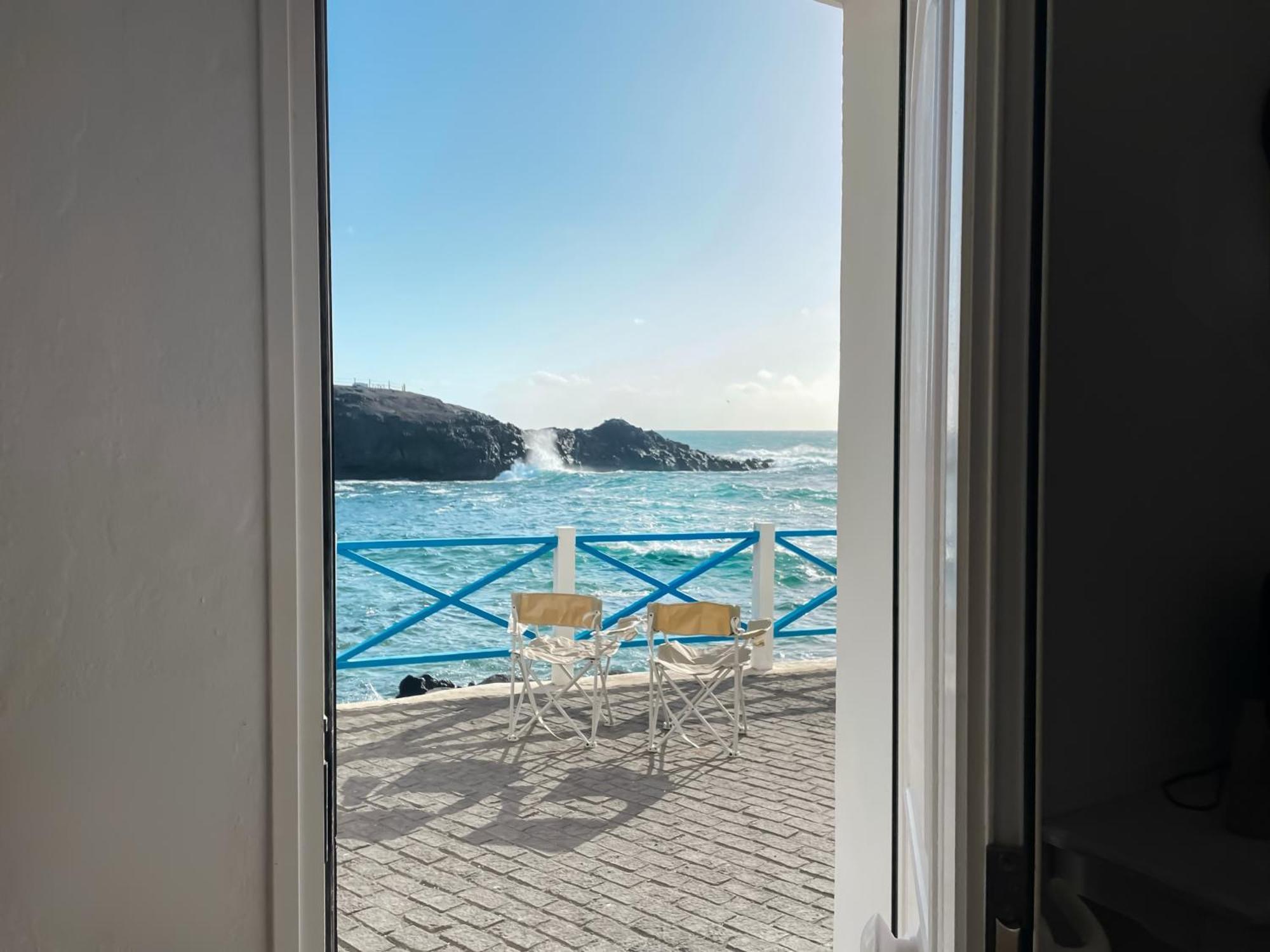 Apartamentos Marinera I Y II Cotillo Εξωτερικό φωτογραφία