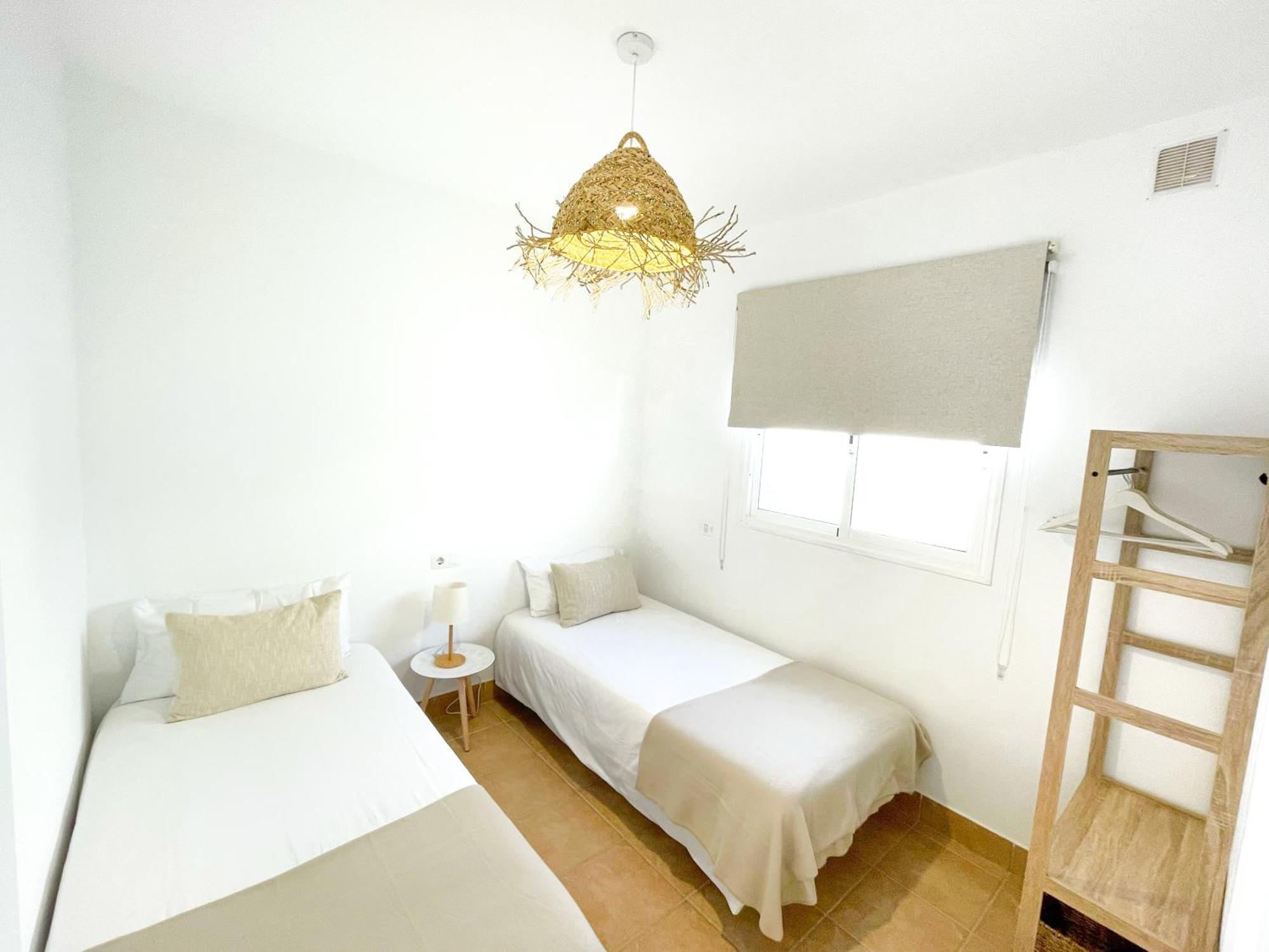 Apartamentos Marinera I Y II Cotillo Εξωτερικό φωτογραφία