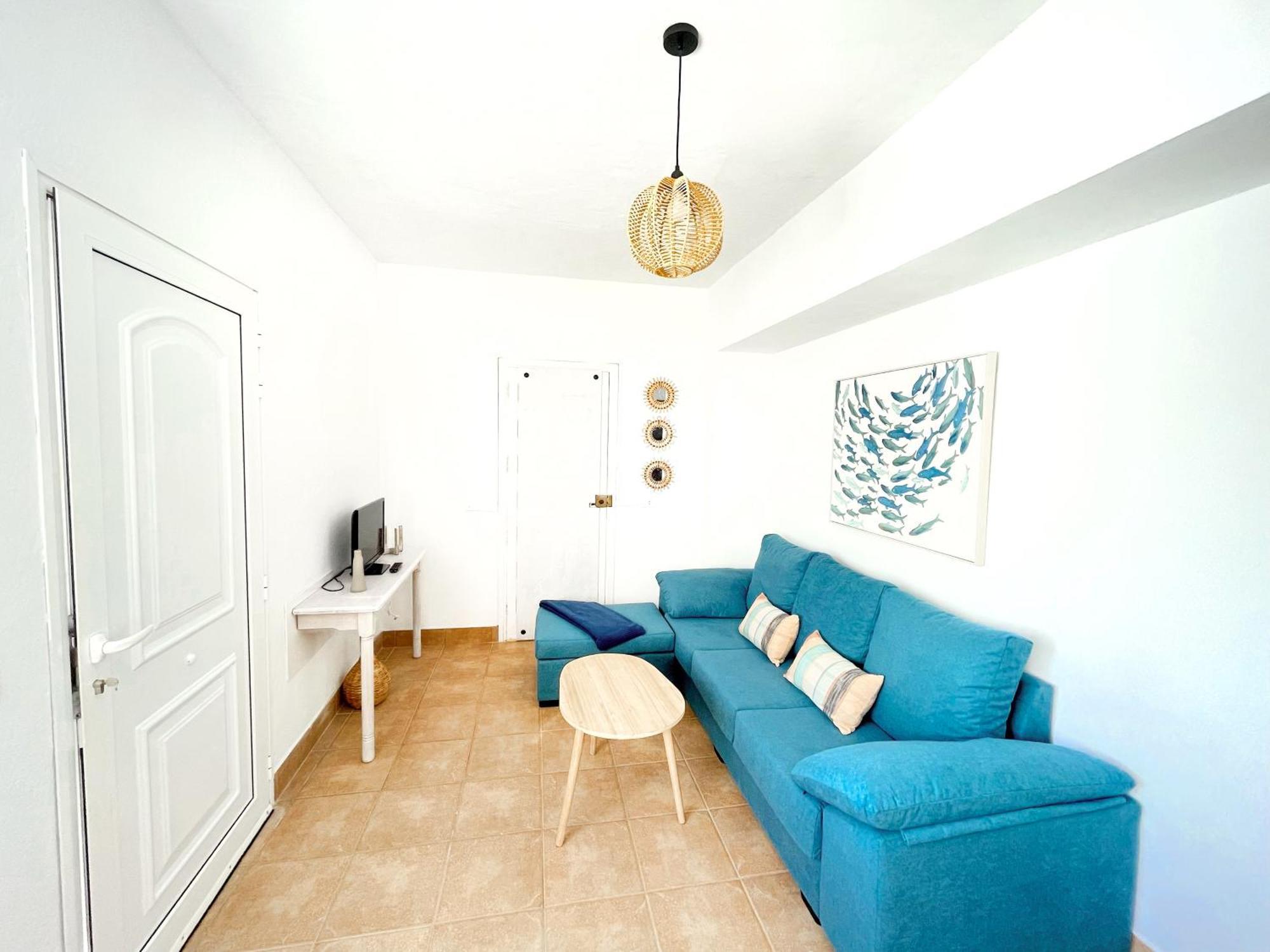 Apartamentos Marinera I Y II Cotillo Εξωτερικό φωτογραφία