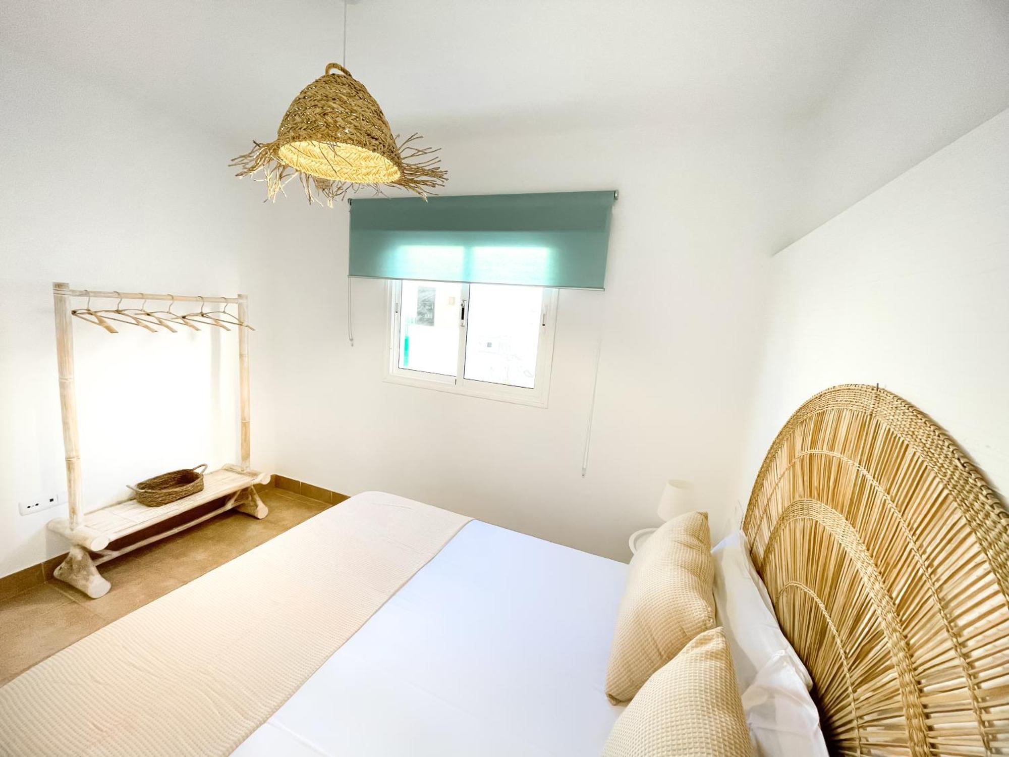 Apartamentos Marinera I Y II Cotillo Εξωτερικό φωτογραφία