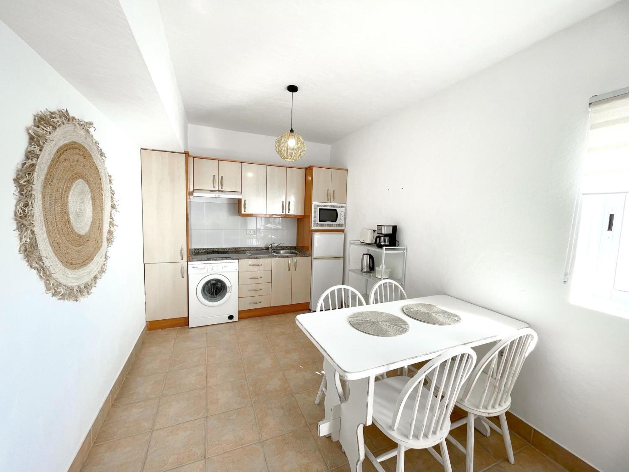 Apartamentos Marinera I Y II Cotillo Εξωτερικό φωτογραφία