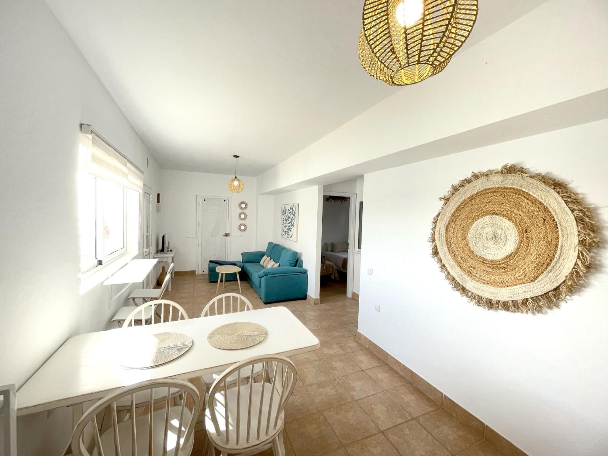 Apartamentos Marinera I Y II Cotillo Εξωτερικό φωτογραφία